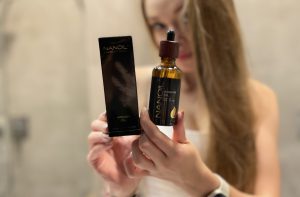 Nanoil Argan Oil – o meu produto de eleição para o corpo, rosto e cabelo!